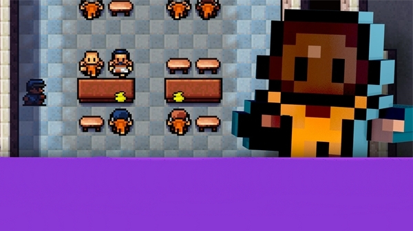 逃脱者1全地图解锁免付费