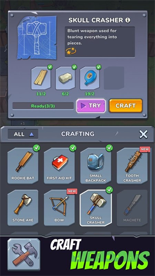 僵尸杀手无限金币无限钻石版