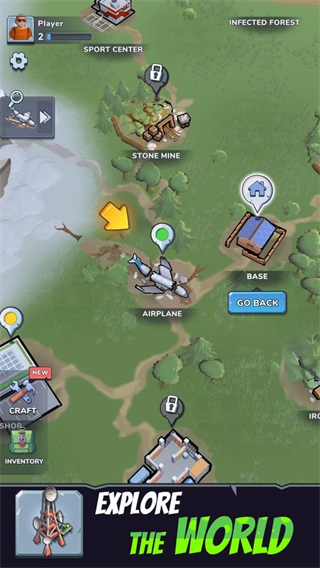 僵尸杀手无限金币无限钻石版