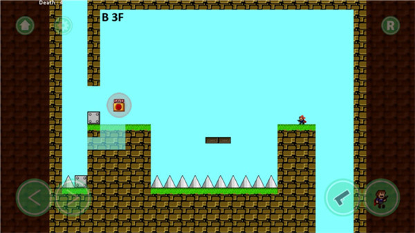 我想成为探险家2无敌版MOd