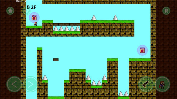 我想成为探险家2无敌版MOd