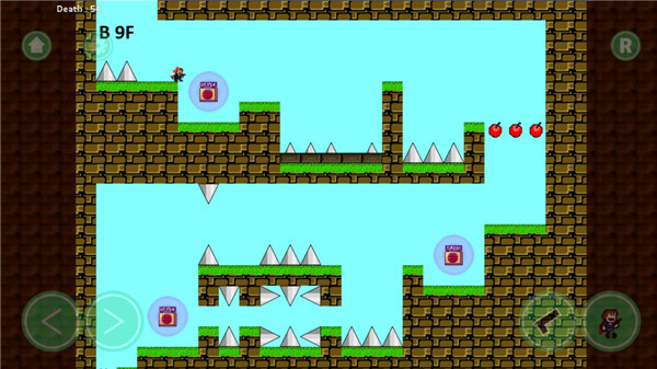 我想成为探险家2无敌版MOd