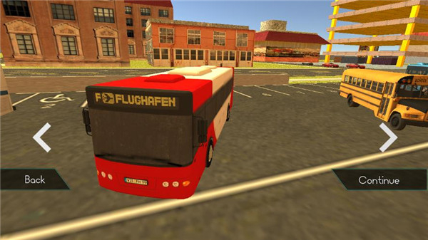 城市巴士模拟器无限金币版