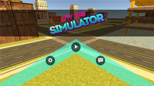 城市巴士模拟器无限金币版