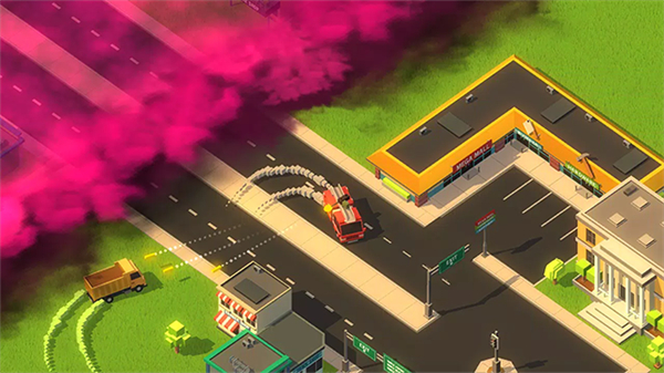 汽车大逃杀无限钞票