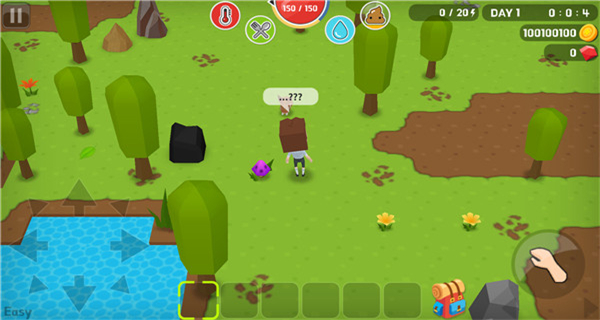 MineSurvival内置菜单最新版