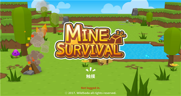 MineSurvival中文版