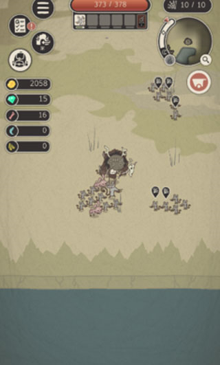 野生驯兽师无限金币钻石版