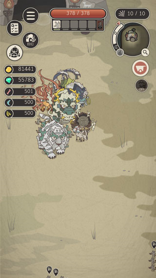 野生驯兽师无限金币钻石版