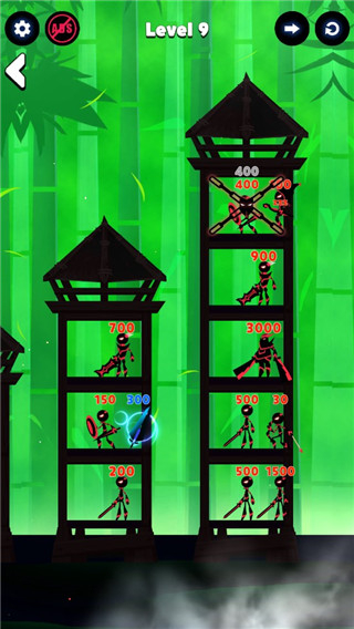 英雄城堡战争无限钻石