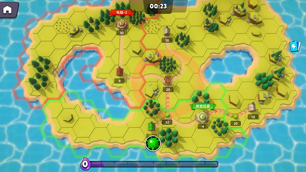 史莱姆大作战内置菜单最新版