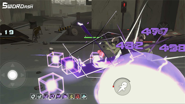 剑术冲刺内置菜单