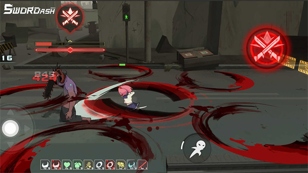 剑术冲刺内置菜单