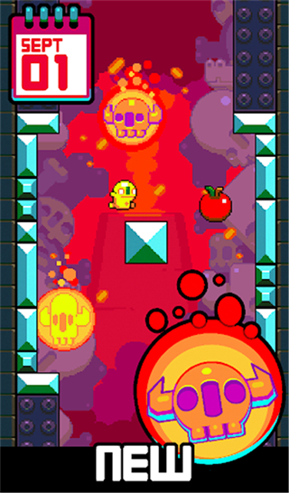 天天飞跃无广告版