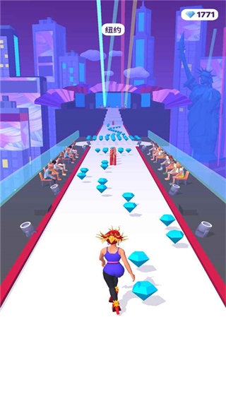 高跟我最美无限金币无限钻石免广告