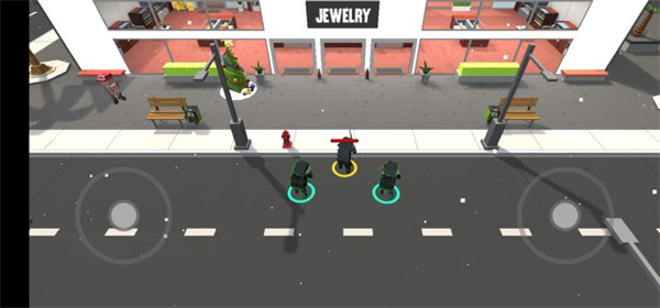 方块收获日内置修改版