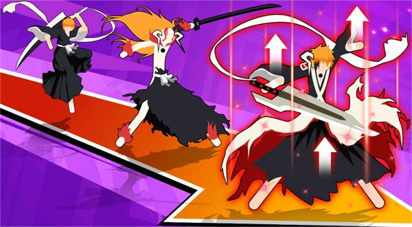 火柴人灵魂格斗MOD菜单最新版本