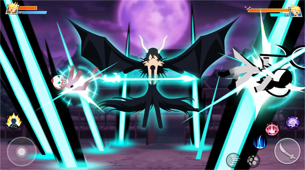 火柴人灵魂格斗MOD菜单最新版本