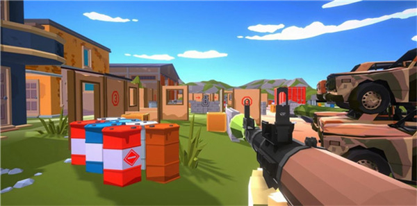 战斗打击cs内置菜单