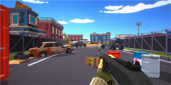 战斗打击cs内置菜单