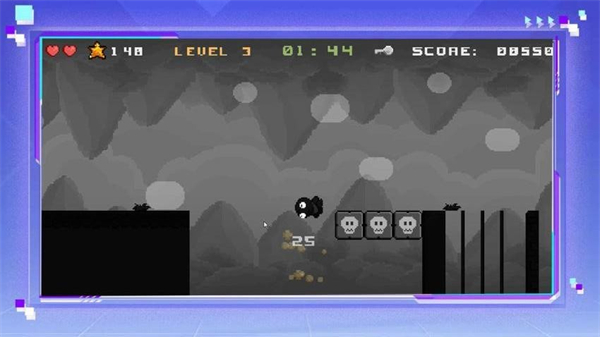 毒液入侵内置菜单