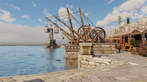 纪元117罗马和平劳动力转移方法分享