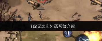 虚无之印琵琶奴厉害吗