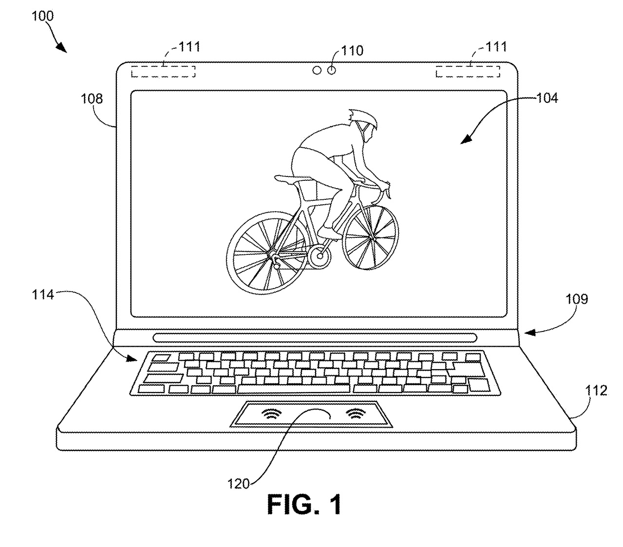 挑战苹果 Force Touch：微软 Surface 未来触控板亮剑，会“听声音”、自动校准手感