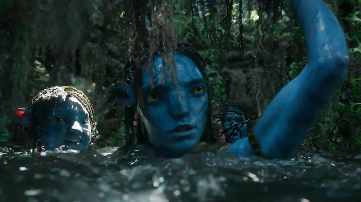 电影《阿凡达 3：火与烬》正片片段首曝，内地定档 12 月 19 日上映