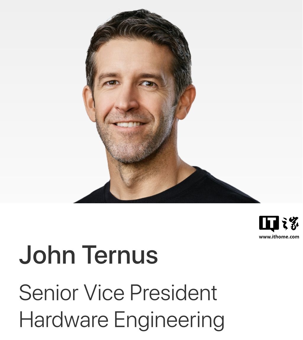 苹果换帅新预测：库克 2026 年交棒后有望转任董事会主席，再干 10 年