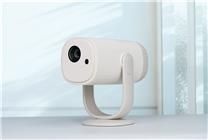 比上代轻了20%！当贝Smart 2 智能投影仪评测：便携画质王者