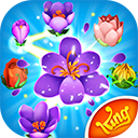 花花传奇ios版(Blossom Blast Saga)