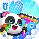 宝宝巴士大扫除