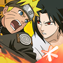 火影忍者忍者新世代苹果版