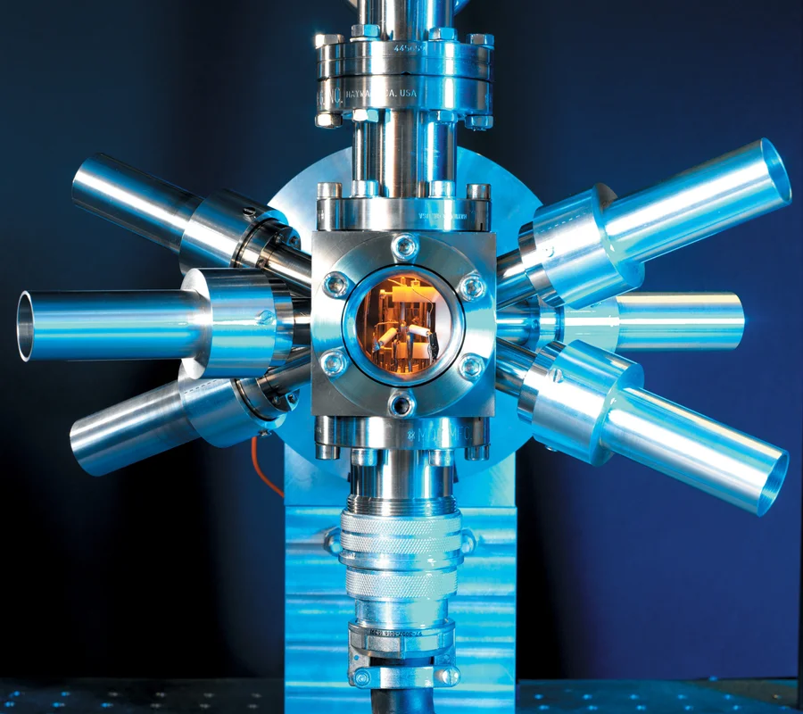 科学家研发全球首台低温单离子光学原子钟，精度较现有设备提升百倍