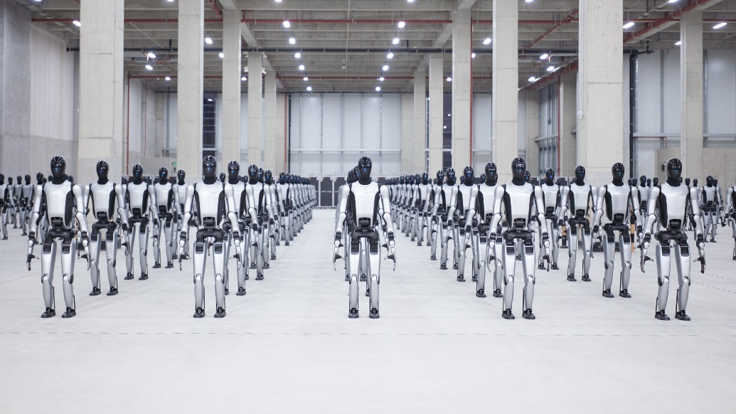 人形机器人量产交付视频遭Figure创始人公开质疑造假，优必选回应