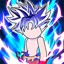 超级龙影格斗无限能量