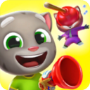 汤姆猫爆炸公园最新版本免费