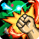 碾碎它们内置菜单版