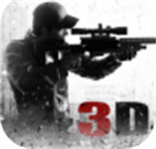 狙击行动代号猎鹰内购版