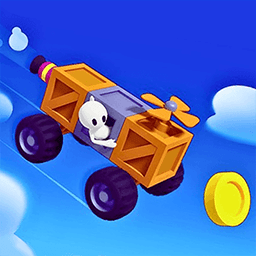 战车超进化免广告