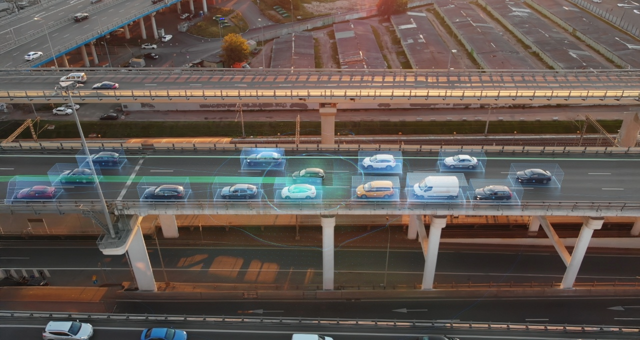 AI 如何开启 L4 级自动驾驶时代