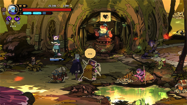 绝对魔权信仰之跃成就解锁攻略分享