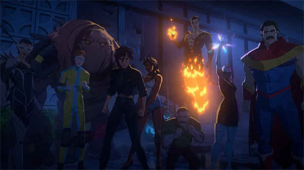 超英派遣中心我是流血体质成就达成攻略