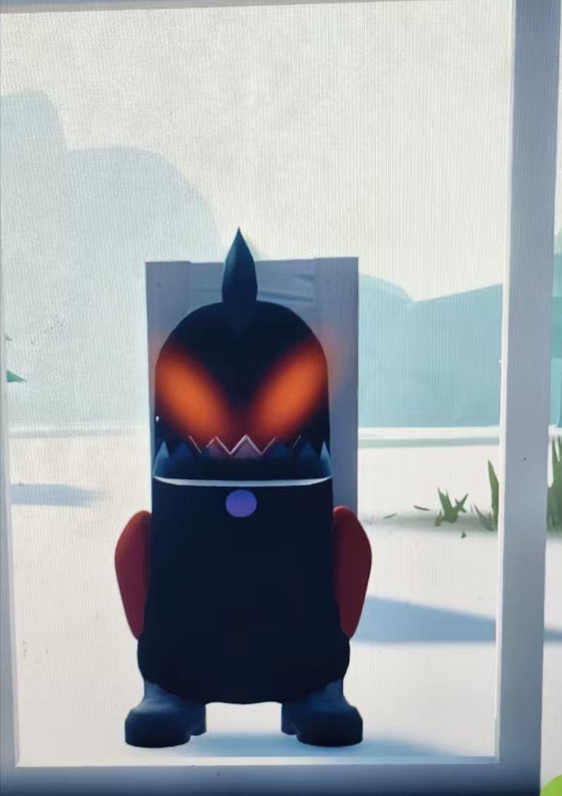 《逃离鸭科夫》贝利亚捏脸码分享