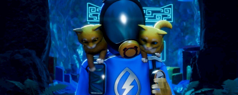 《冲就完事模拟器2》家居装饰成就完成方法介绍