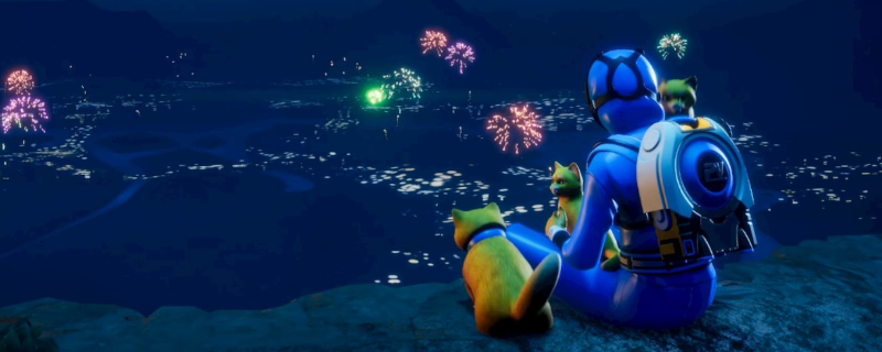 《冲就完事模拟器2》留心记录成就完成方法介绍