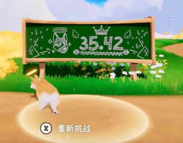 《我的小柯基》达成类成就攻略分享