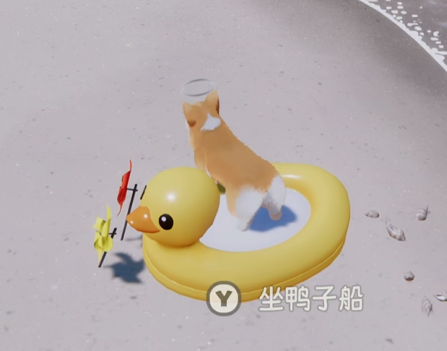 《我的小柯基》达成类成就攻略分享