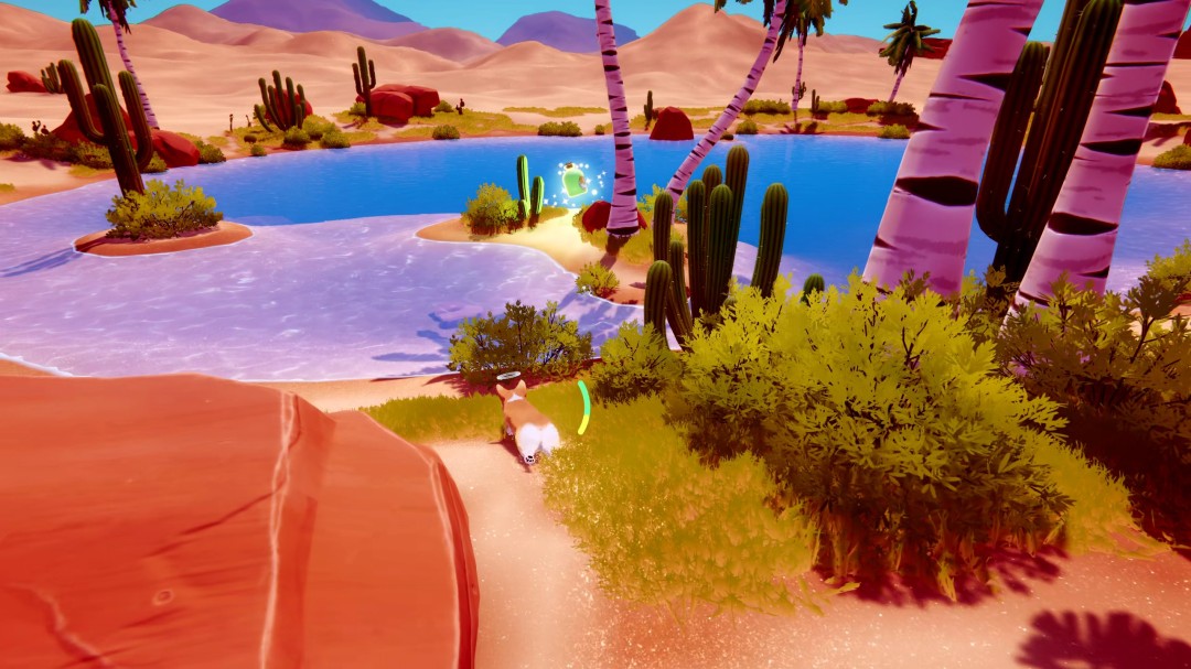 《我的小柯基》收集类成就攻略分享